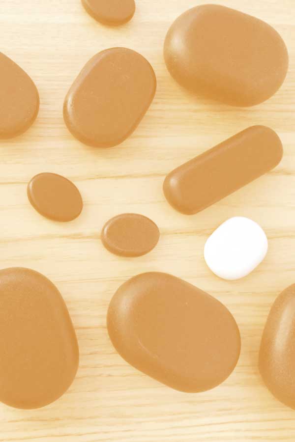 Lagom Massage treatment photo